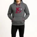 19 Mayıs Temalı 3 İp Sweatshirt Aplikeli Şık ve Konforlu Tasarım