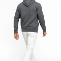 19 Mayıs Temalı 3 İp Sweatshirt Aplikeli Şık ve Konforlu Tasarım