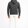 Unisex 3 İplik Kapüşonlu Sweatshirt AL1910 Günlük Spor Giyim