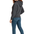 Unisex 3 İplik Kapüşonlu Sweatshirt AL1910 Günlük Spor Giyim