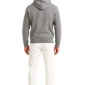 EAL 3 İplik Kapüşonlu Sweatshirt Rahat Günlük Kullanım
