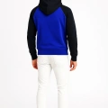 TB Unisex Kapüşonlu Sweatshirt 3 İplik Şardonlu Yumuşak Kumaş