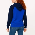 TB Unisex Kapüşonlu Sweatshirt 3 İplik Şardonlu Yumuşak Kumaş