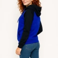 TB Unisex Kapüşonlu Sweatshirt 3 İplik Şardonlu Yumuşak Kumaş
