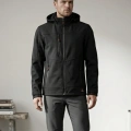 Softshell Mont Baran Işık Outdoor ve Günlük Kullanım Dayanıklı Tasarım