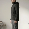 Softshell Mont Baran Işık Outdoor ve Günlük Kullanım Dayanıklı Tasarım