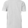 Lakos Tişört Unisex Polo Yaka Yumuşak Dokulu Basic Model