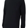 Unisex 2 İplik 0 Yaka Sweatshirt Basic Şık ve Konforlu Model
