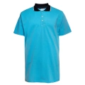 Polo Yaka Tişört Unisex Basic Konforlu Günlük ve Spor Kullanım