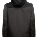 Softshell Mont Kapüşonlu Parçalı Suya Dayanıklı Hafif ve Konforlu Tasarım