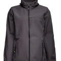 Softshell Mont Kapüşonlu Suya Dayanıklı Hafif ve Konforlu Tasarım