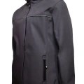 Softshell Mont Kapüşonlu Suya Dayanıklı Hafif ve Konforlu Tasarım