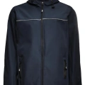 Softshell Mont Kapüşonlu Suya Dayanıklı Hafif ve Konforlu Tasarım
