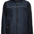 Softshell Mont Kapüşonlu Suya Dayanıklı Hafif ve Konforlu Tasarım