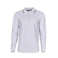 Çocuk Uzun Kol Polo Yaka Sweatshirt Rahat ve Şık Tasarım