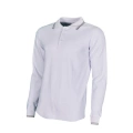 Çocuk Uzun Kol Polo Yaka Sweatshirt Rahat ve Şık Tasarım