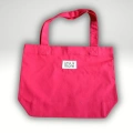 El Yapımı Bez Çanta Kanvas Tote Bag Kadın Günlük Şık Kullanım