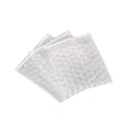 Balon Naylon 25X30+5 Bantlı Kapaklı Torba