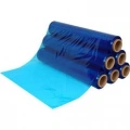 Konpak Mavi Streç Film 50 cm 17 Mikron