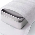 Köpük Torba 30*70 1 MM L Kaynaklı