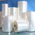 Poliolefin Film 45CM 17MİC 1200MT