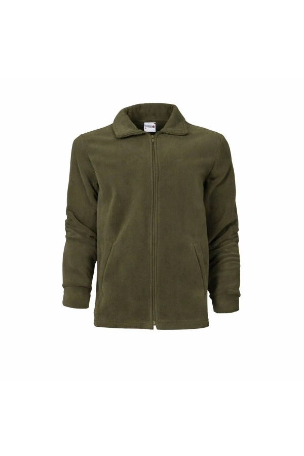 Polar Mont Outdoor ve Günlük Kullanım Rahat Kesim