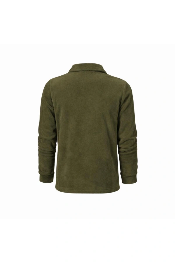 Polar Mont Outdoor ve Günlük Kullanım Rahat Kesim