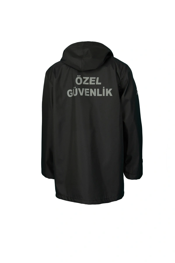 Yeni Tip Güvenlik Kaban İçli Dışlı Takım Kışlık Sıcak ve Dayanıklı