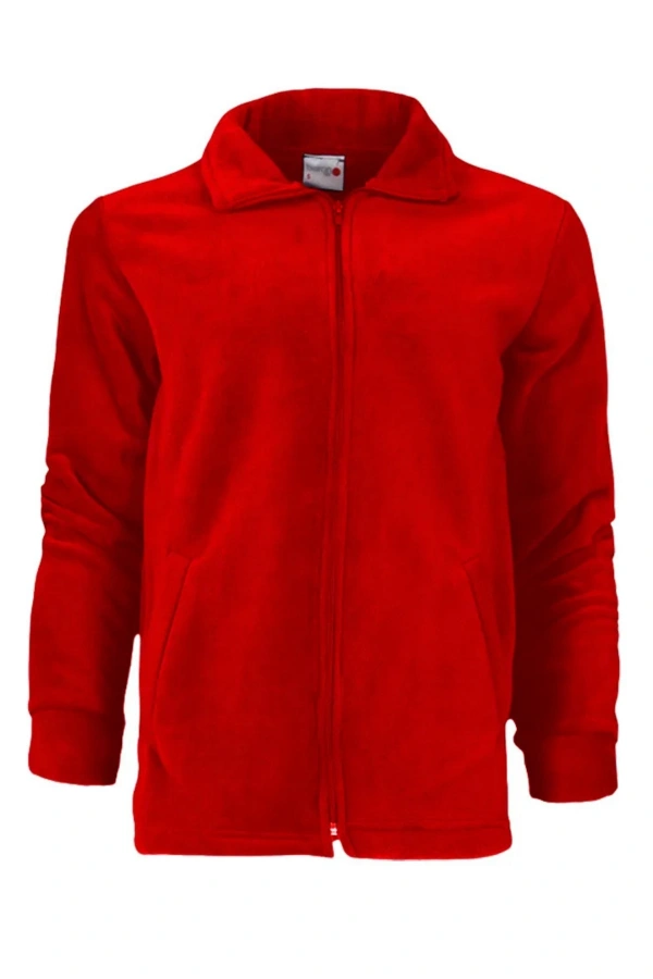 Polar Mont Outdoor ve Günlük Kullanım Rahat Kesim