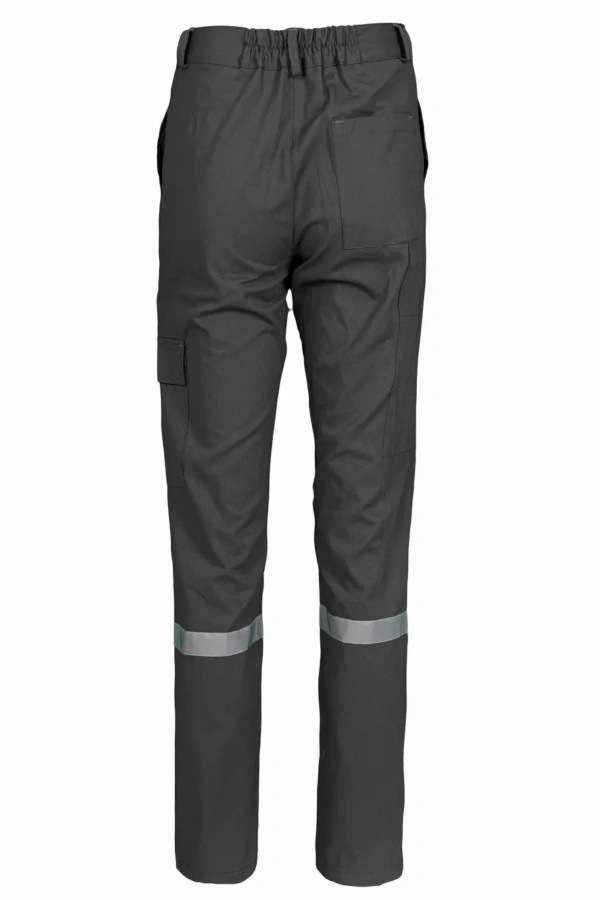 7/7 Erkek Pantolon Gabardin Kumaş Klasik ve Konforlu
