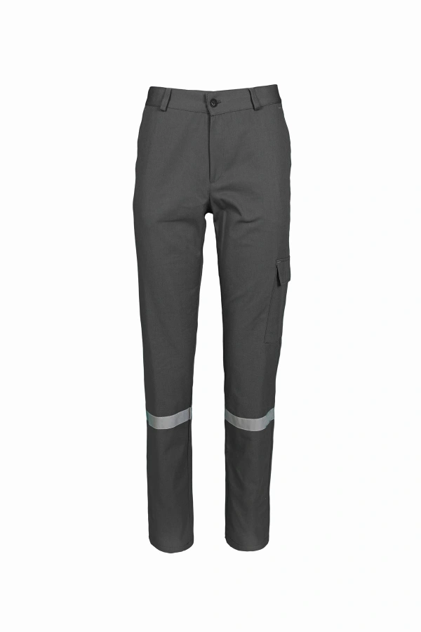7/7 Erkek Pantolon Gabardin Kumaş Klasik ve Konforlu