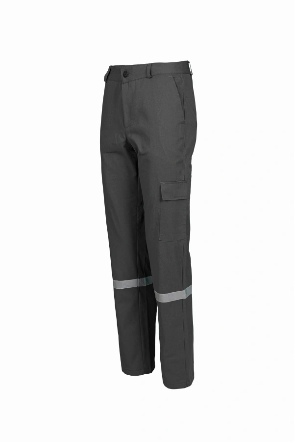 7/7 Erkek Pantolon Gabardin Kumaş Klasik ve Konforlu