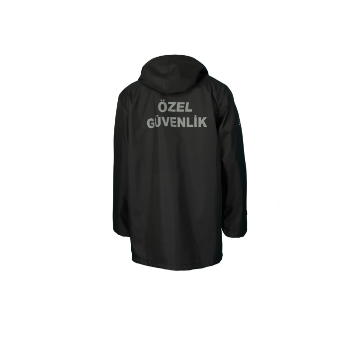 Yeni Tip Güvenlik Kaban İçli Dışlı Takım Kışlık Sıcak ve Dayanıklı