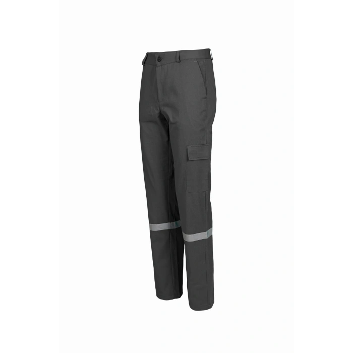 7/7 Erkek Pantolon Gabardin Kumaş Klasik ve Konforlu