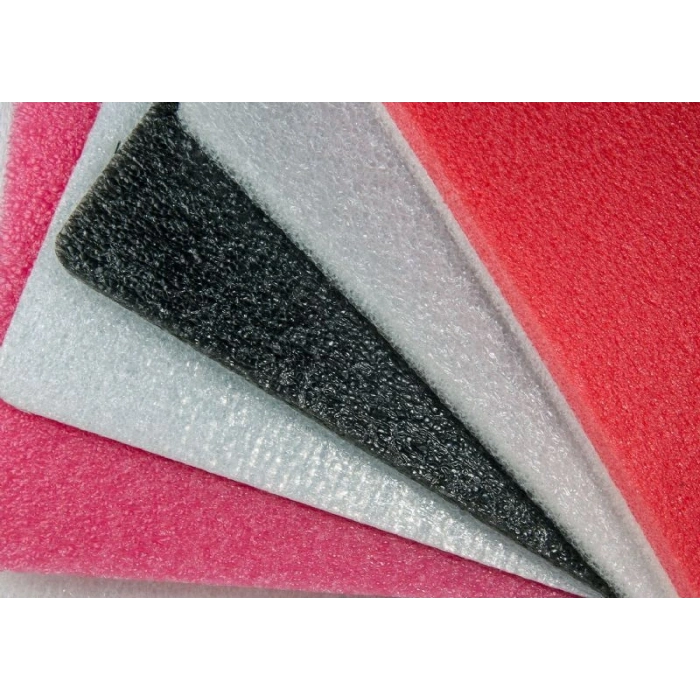 Köpük Tabaka 368 MM X 404 MM 1MM Beyaz