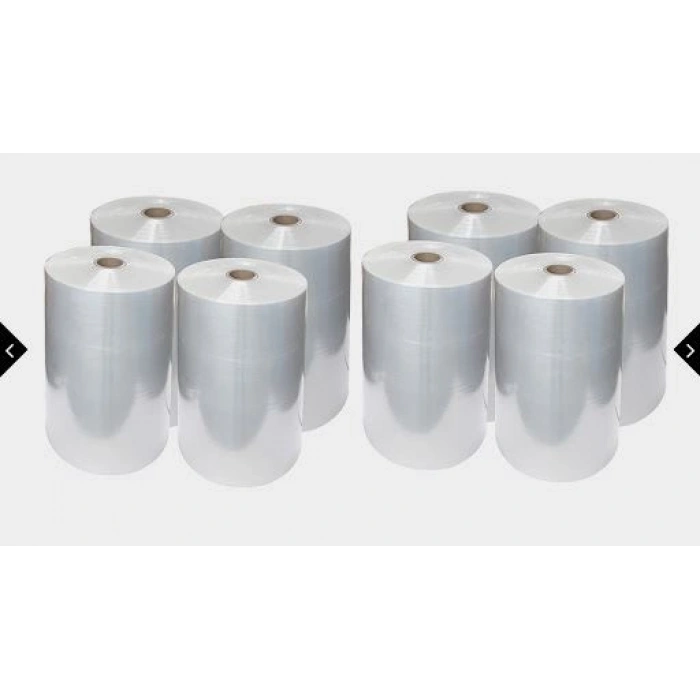 Poliolefin 17 MİC.45 CM 1200 Metre