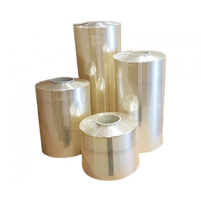Pvc Shırınk 45 CM 19 Micron 700 Metre