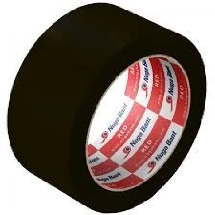 Siyah Holtmelt 45 X 100 Koli Bandı