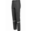 16/12 Gri Pantolon Unisex Dayanıklı Kumaş Konforlu Tasarım