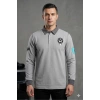 Yeni Tip Özel Güvenlik Sweatshirt Unisex Rahat ve Şık Tasarım