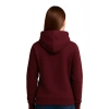 Kapüşonlu Sweatshirt AG MTAL Unisex Günlük Rahat Model