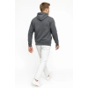 19 Mayıs Temalı 3 İp Sweatshirt Aplikeli Şık ve Konforlu Tasarım