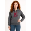 19 Mayıs Temalı 3 İp Sweatshirt Aplikeli Şık ve Konforlu Tasarım