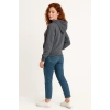 19 Mayıs Temalı 3 İp Sweatshirt Aplikeli Şık ve Konforlu Tasarım