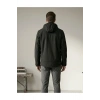 Softshell Mont Baran Işık Outdoor ve Günlük Kullanım Dayanıklı Tasarım