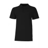 Lakos Tişört Unisex Polo Yaka Yumuşak Dokulu Basic Model