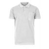 Lakos Tişört Unisex Polo Yaka Yumuşak Dokulu Basic Model