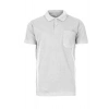 Lakos Tişört Unisex Polo Yaka Yumuşak Dokulu Basic Model