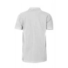 Lakos Tişört Unisex Polo Yaka Yumuşak Dokulu Basic Model