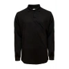 Unisex Polo Yaka Sweatshirt Lakos Basic Günlük ve Spor Kullanım